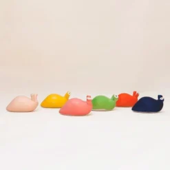 Slug Ñoño Pink Mini