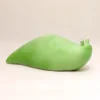 Slug Pistacho Green Big