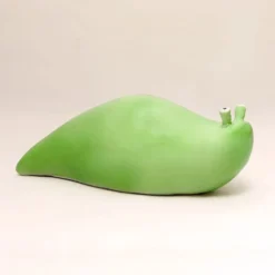 Slug Pistacho Green Big