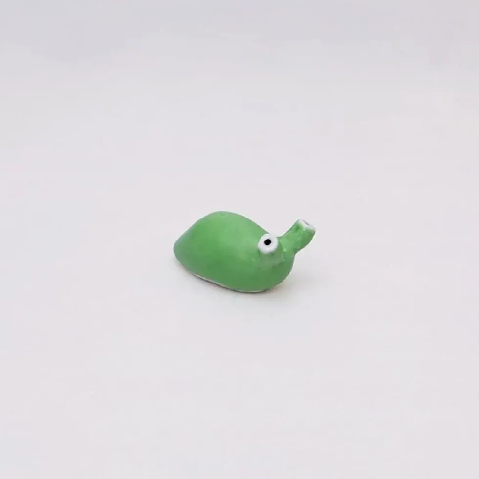 Slug Pistacho Green Mini