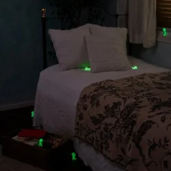 Smiski Glow in the Dark Bed Series