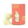 Smiski Glow in the Dark Living Series