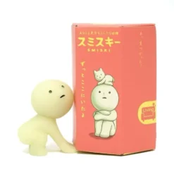 Smiski Glow in the Dark Living Series