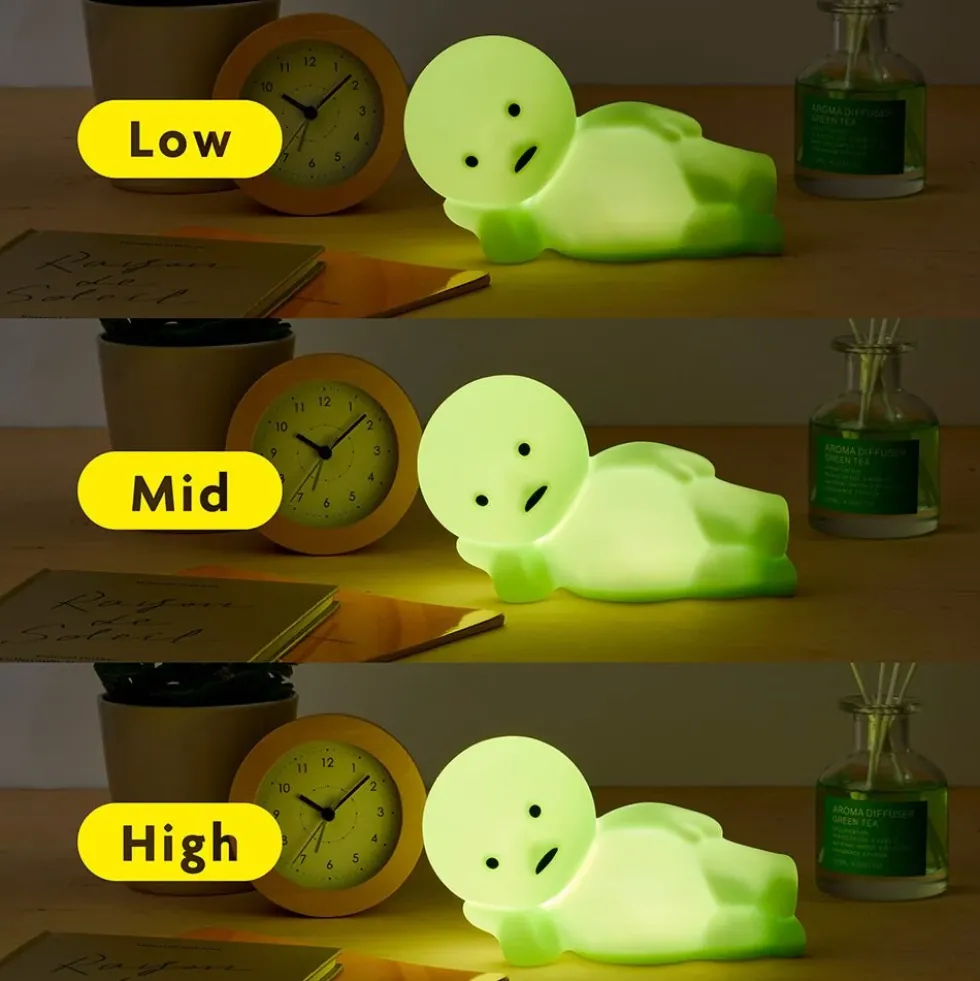 Smiski Light Touch Vol. 2