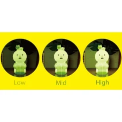 Smiski Touch Light