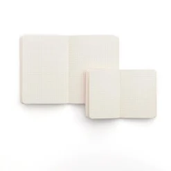 Soft PP Notebook B7 Yellow