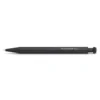 Special Ballpoint Pen Aluminium Black