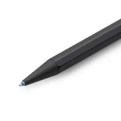 Special Ballpoint Pen Aluminium Black