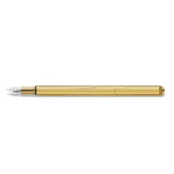 Special Fountain Pen Brass