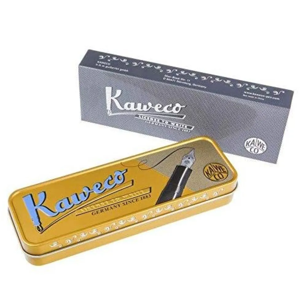 Special Fountain Pen Brass