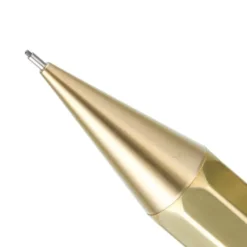 Special Mechanical Pencil 0,7mm Brass