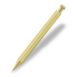 Special Mechanical Pencil 0,7mm Brass