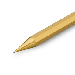 Special Mechanical Pencil 0,9 mm Brass