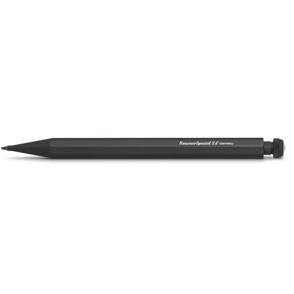 Special Mechanical Pencil 2 mm Black