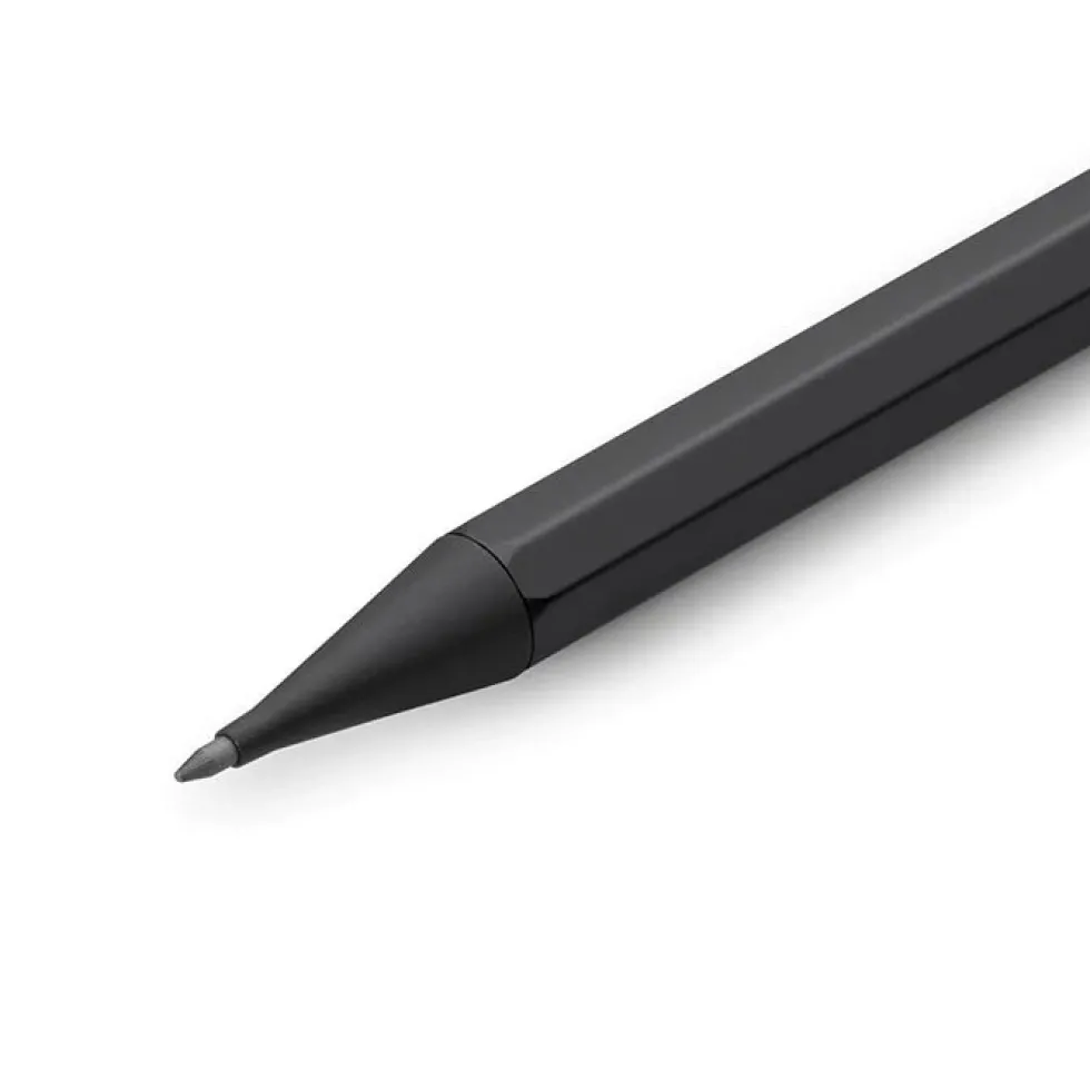 Special Mechanical Pencil 2 mm Black