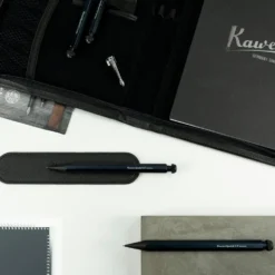 Special Mechanical Pencil 0,9 mm Black