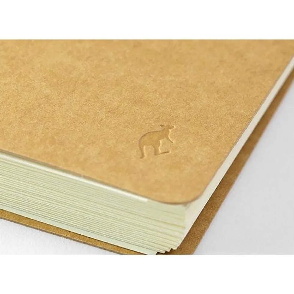 Spiral Ring Notebook B6 Paper Pocket