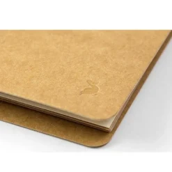 Spiral Ring Notebook B6 Photo File