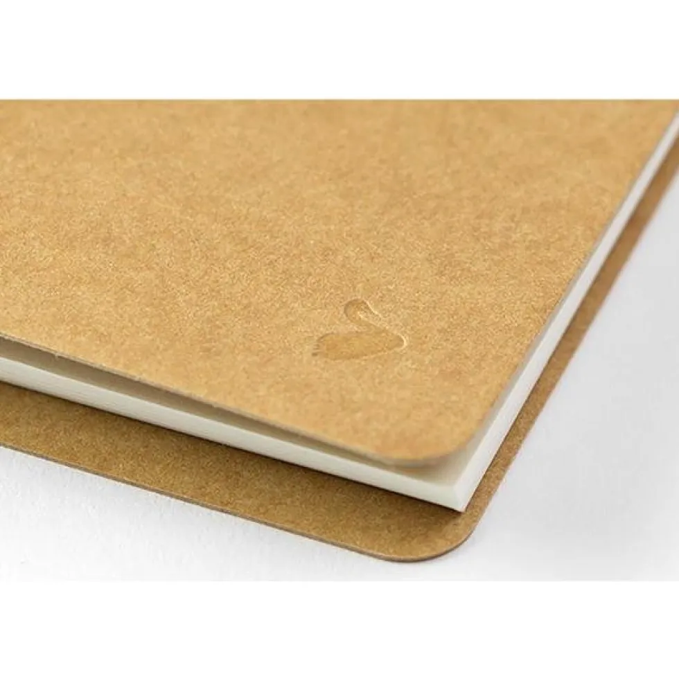 Spiral Ring Notebook B6 Watercolor Paper