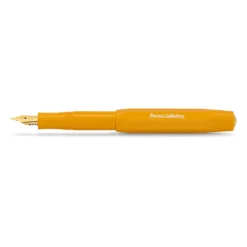 Sport Collection Honey Fountain Pen (EF Nib)