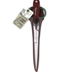 Stainless Steel Scissors L Ivory