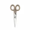 Stainless Steel Scissors S Ivory