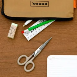 Stainless Steel Scissors S Ivory