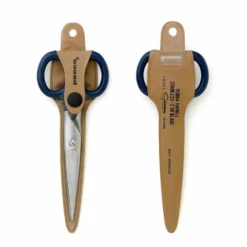 Stainless Steel Scissors S Ivory