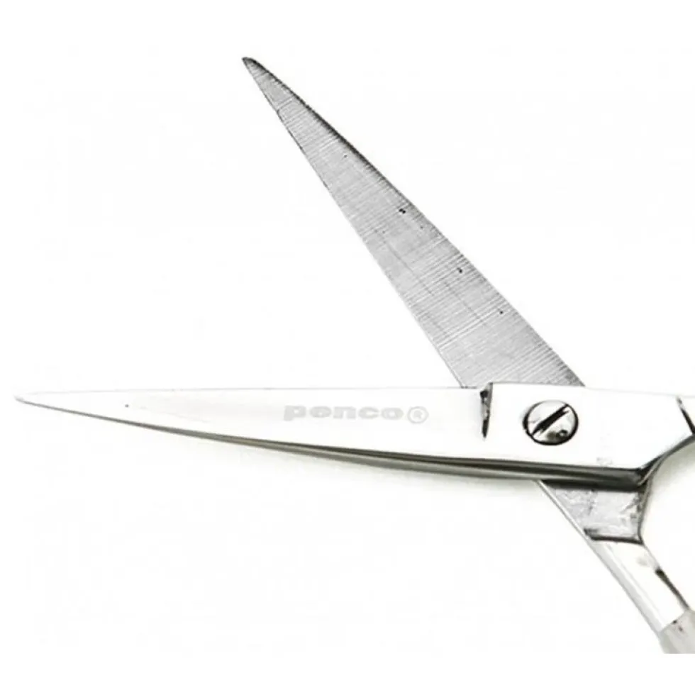Stainless Steel Scissors S Navy