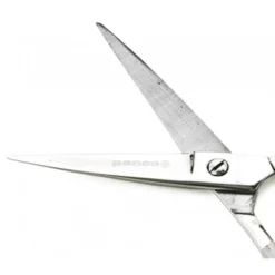 Stainless Steel Scissors S Red