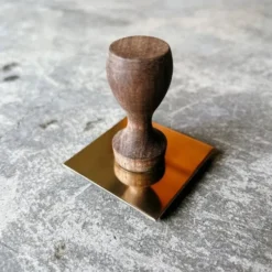 Stamp Perpetual Calendar