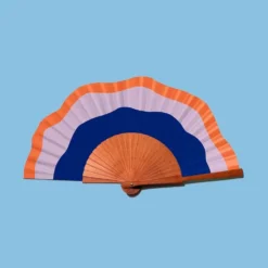 Standard Shapes Fan