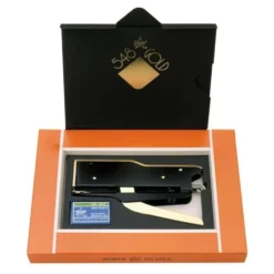 Stapler 548E Gold