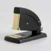 Stapler 520 Gold Black