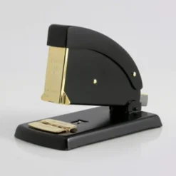 Stapler 520 Gold Black
