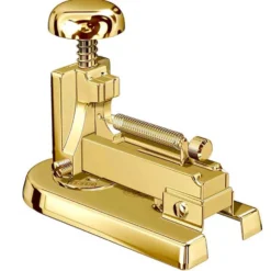 Stapler Gold 23kt (M-5 L)