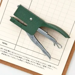 Stapler Green