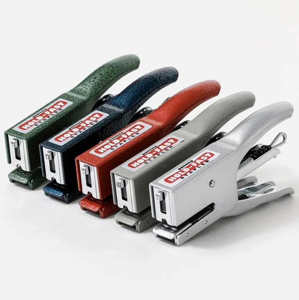 Stapler Green