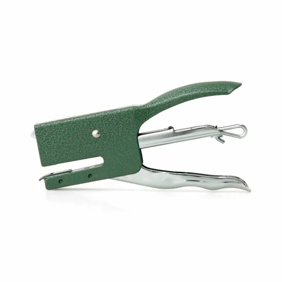 Stapler Green