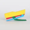 Stapler 590/15 Multicolor