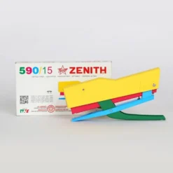 Stapler 590/15 Multicolor