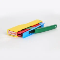 Stapler 590/15 Multicolor