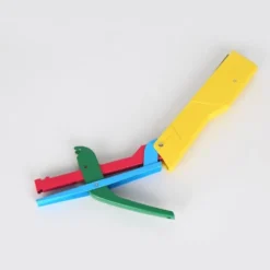Stapler 590/15 Multicolor