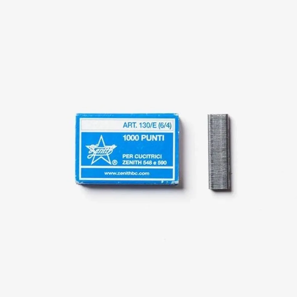 Stapler 590/15 Multicolor