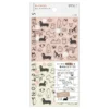 Sticker 2592 Chat Dogs