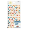 Stickers 2683 Café