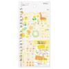 Stickers 2559 Color Yellow