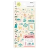 Stickers 2719 Japanese Motifs