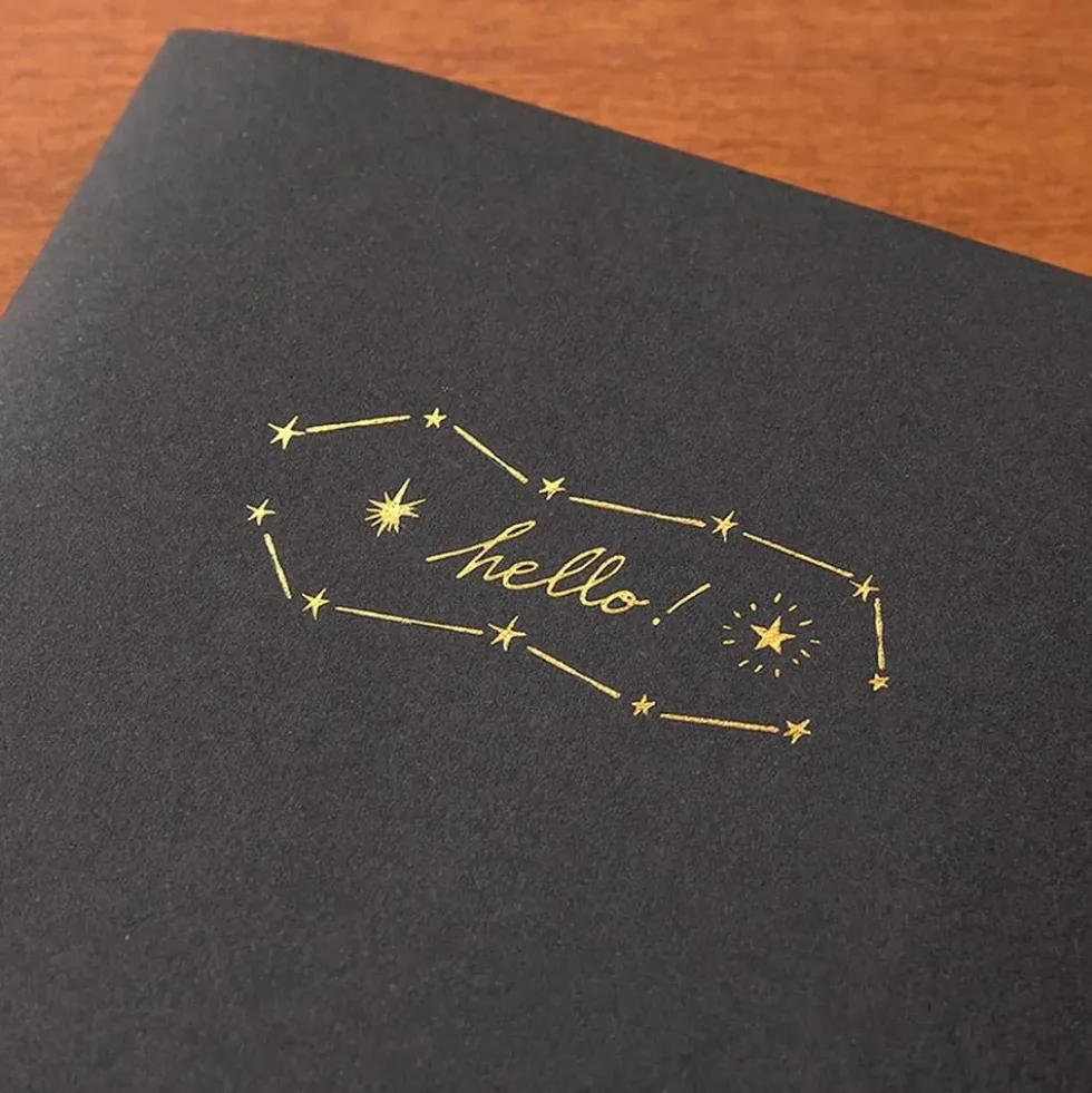 Stickers Transfer Sticker Foil 2616 Star