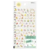 Sticker 2682 Wild Flowers